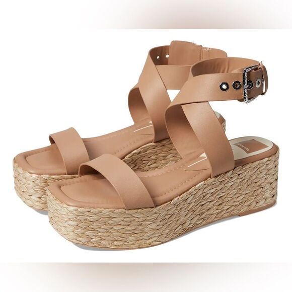 Dolce Vita

Cannes wedge sandal - Picture 1 of 7